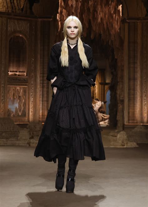 collection dior femme